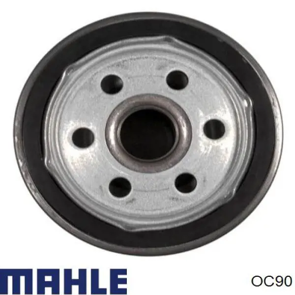 Купити OC90 Mahle Original Корпус масляного фільтра