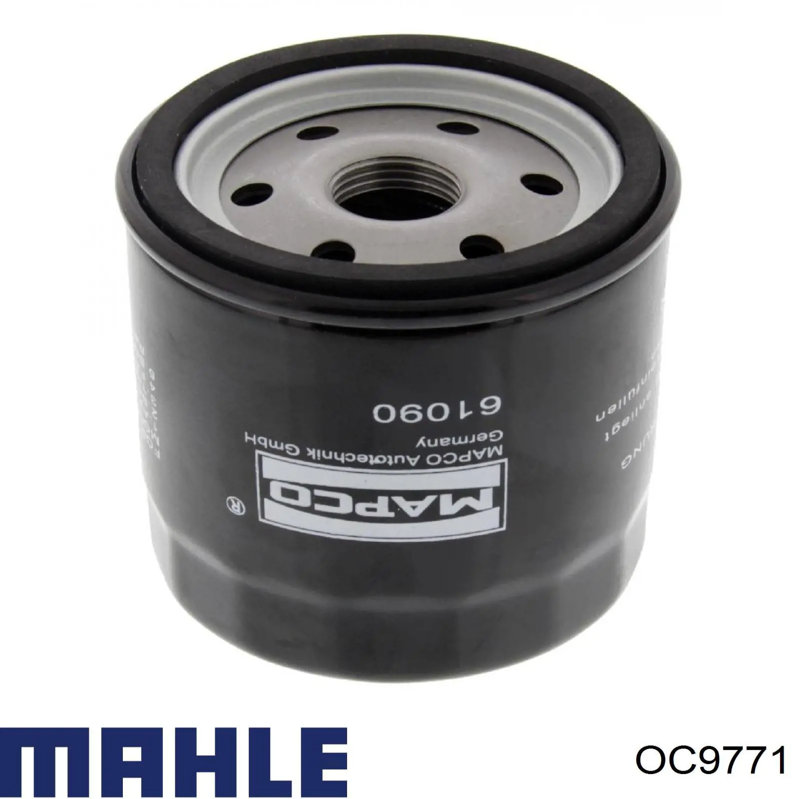 OC9771 Mahle Original фільтр масляний