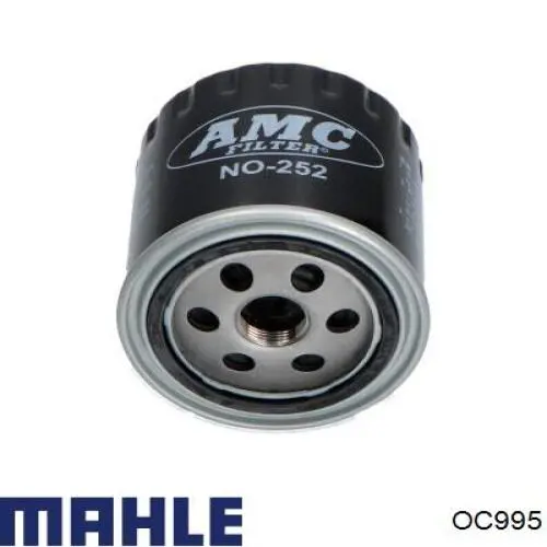 Купити OC995 Mahle Original Фільтр очищення масла відцентровий