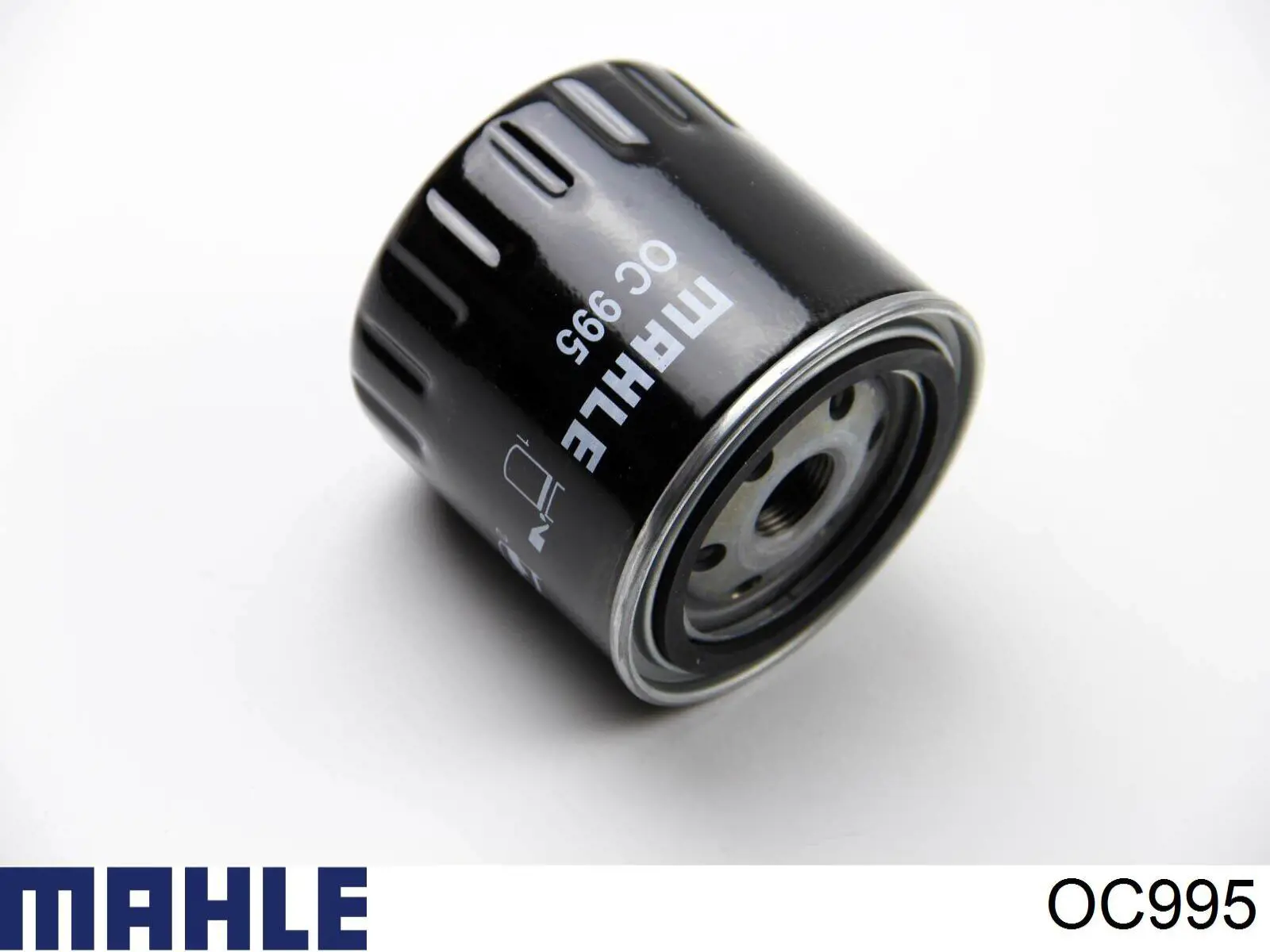 OC995 Mahle Original фільтр масляний