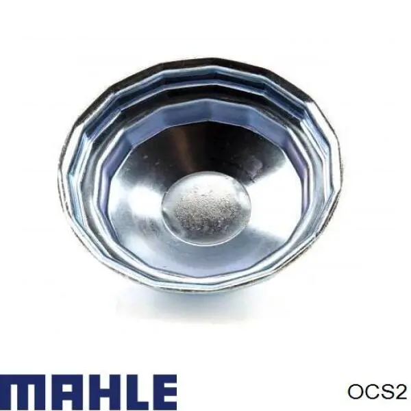 Знімач масляного фільтра Mahle Original OCS2