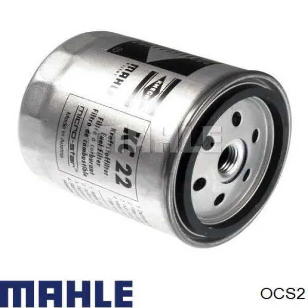OCS2 Mahle Original Знімач масляного фільтра