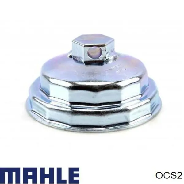 Знімач масляного фільтра OCS2 Mahle Original