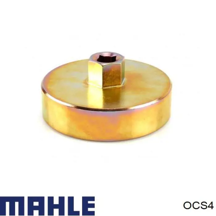 Знімач масляного фільтра Mahle Original OCS4