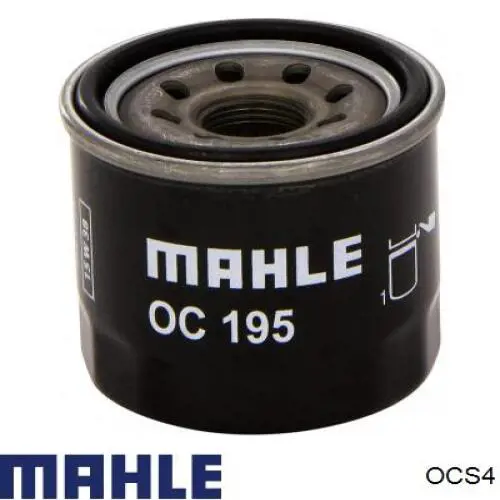 OCS4 Mahle Original Знімач масляного фільтра