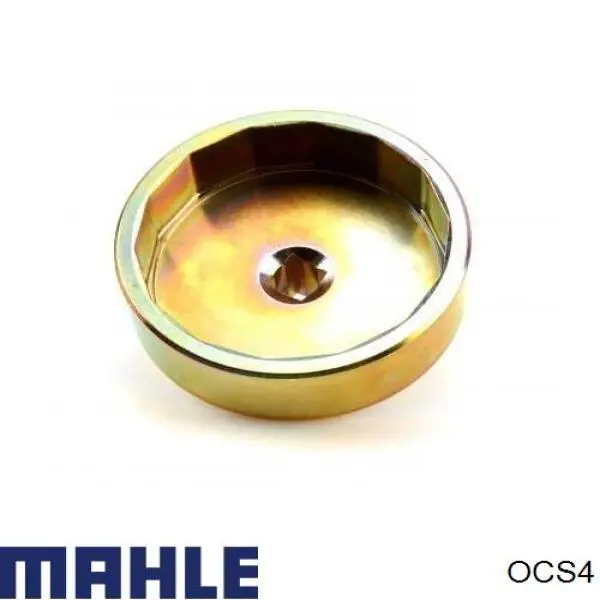 Знімач масляного фільтра Mahle Original OCS4 ціна, від 15.14 USD