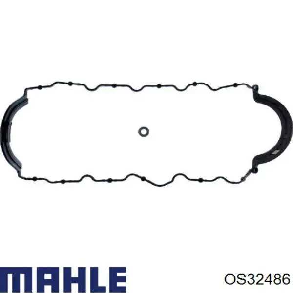 OS32486 Mahle Original прокладка піддону картера двигуна