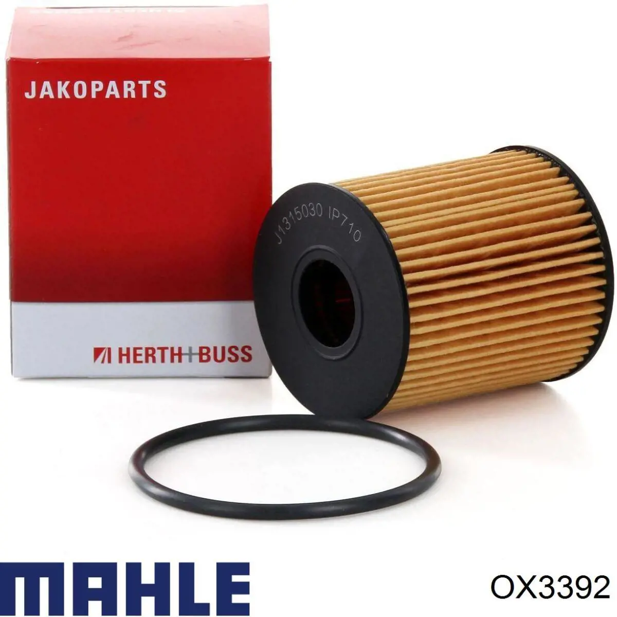  OX3392 Mahle Original