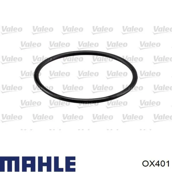 OX401 Mahle Original Фільтр масла