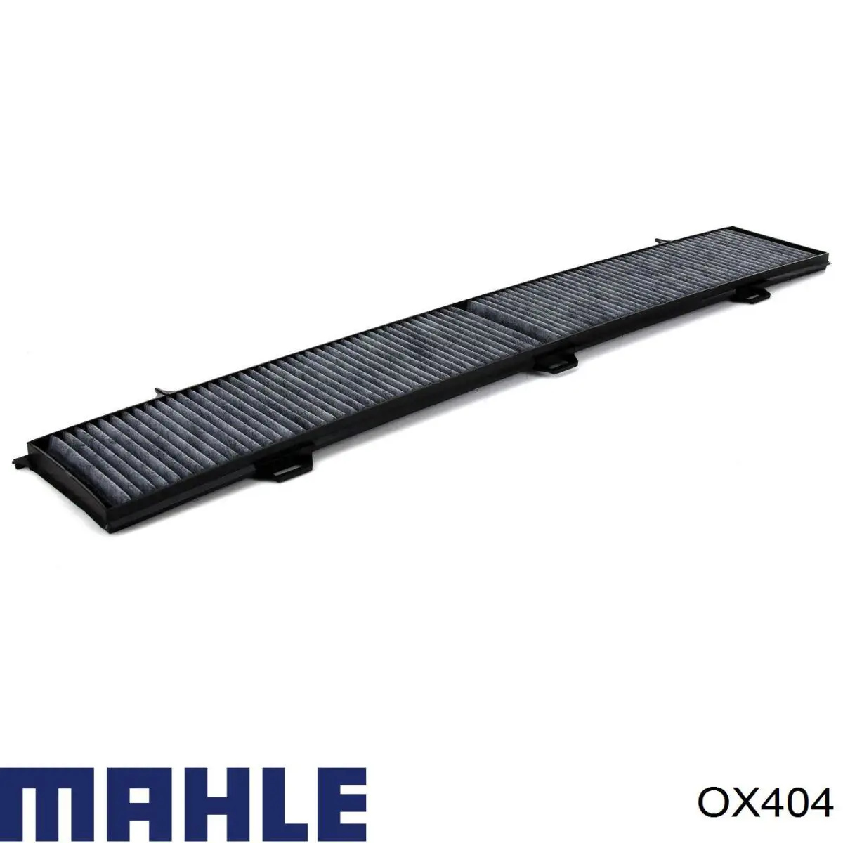 Масляний фільтр двигуна Mahle Original OX404 ціна, від 13.02 USD