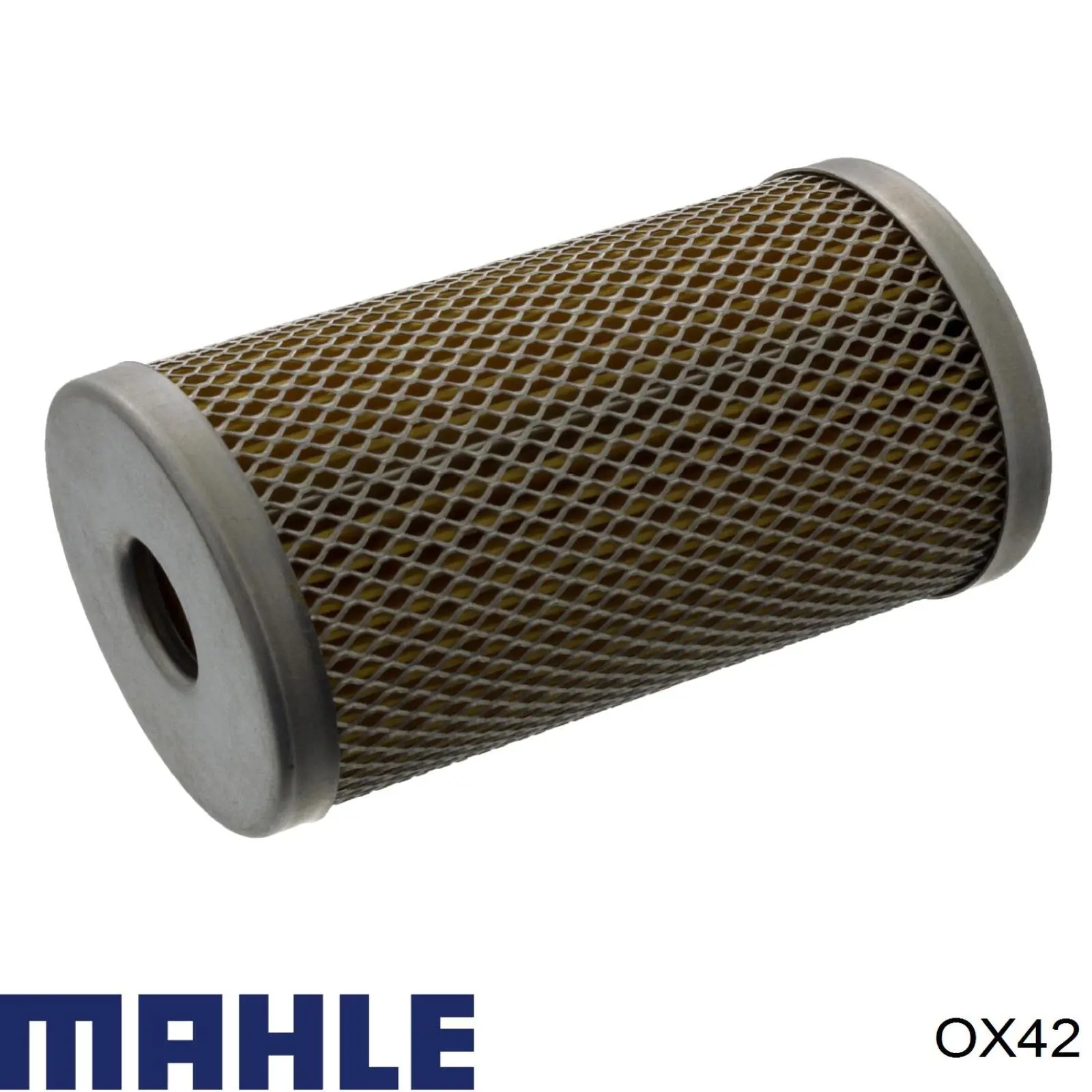 Фільтр повітряний гідропідсилювача OX42 MAHLE
