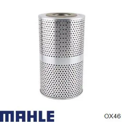 Фільтр масляний OX46 Mahle Original