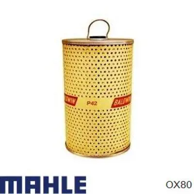  OX80 Mahle Original