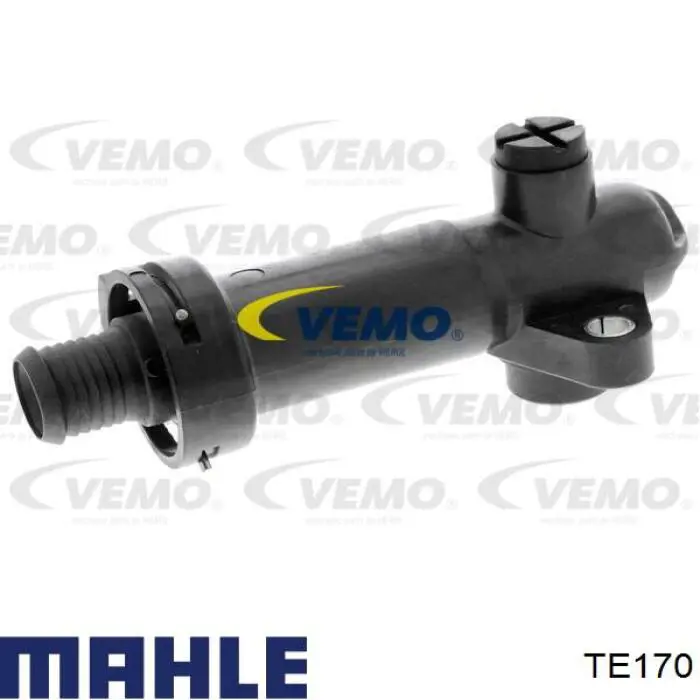 Купити TE170 Mahle Original Термостат системи EGR