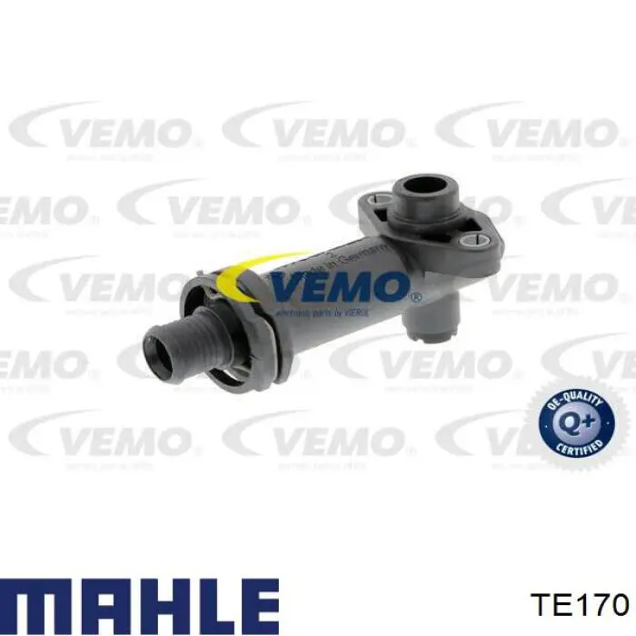 Термостат системи EGR TE170 Mahle Original