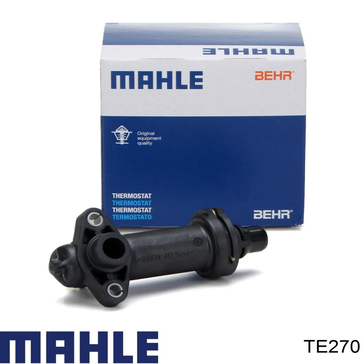 TE270 Mahle Original термостат системи egr