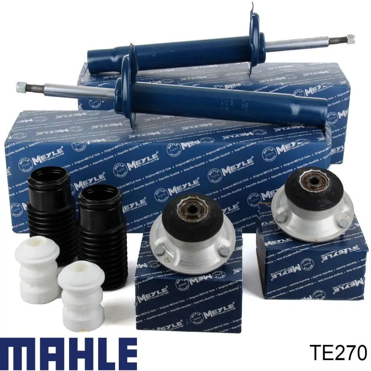 Термостат системи EGR Mahle Original TE270