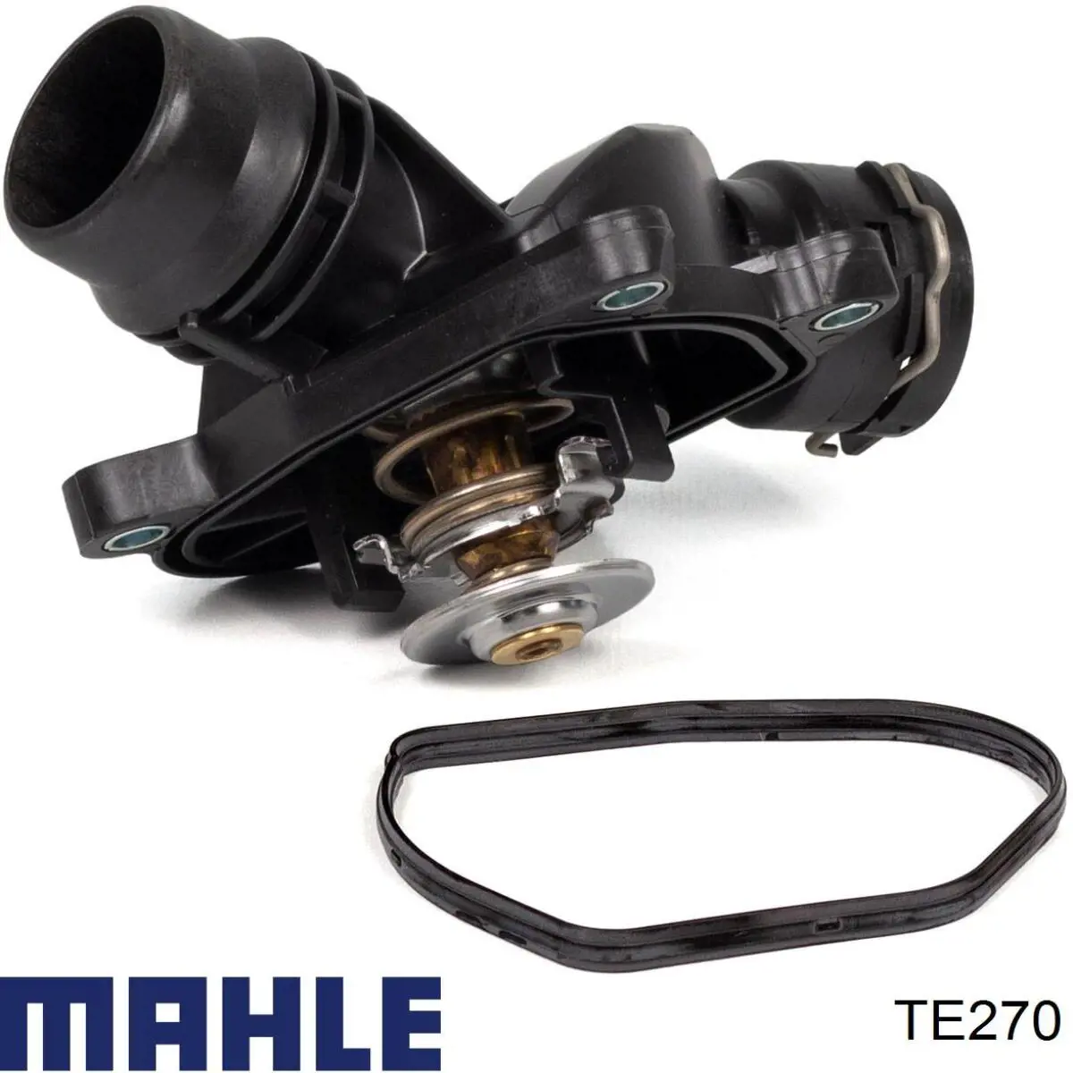 TE270 Mahle Original Термостат системи EGR