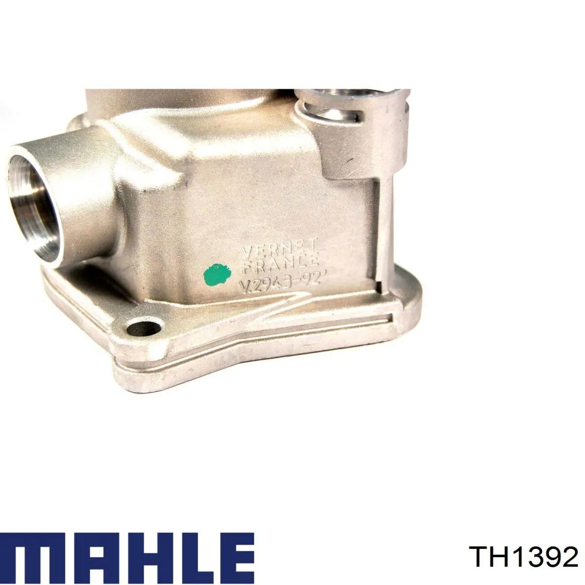 TH1392 Mahle Original Корпус термостата в зборі