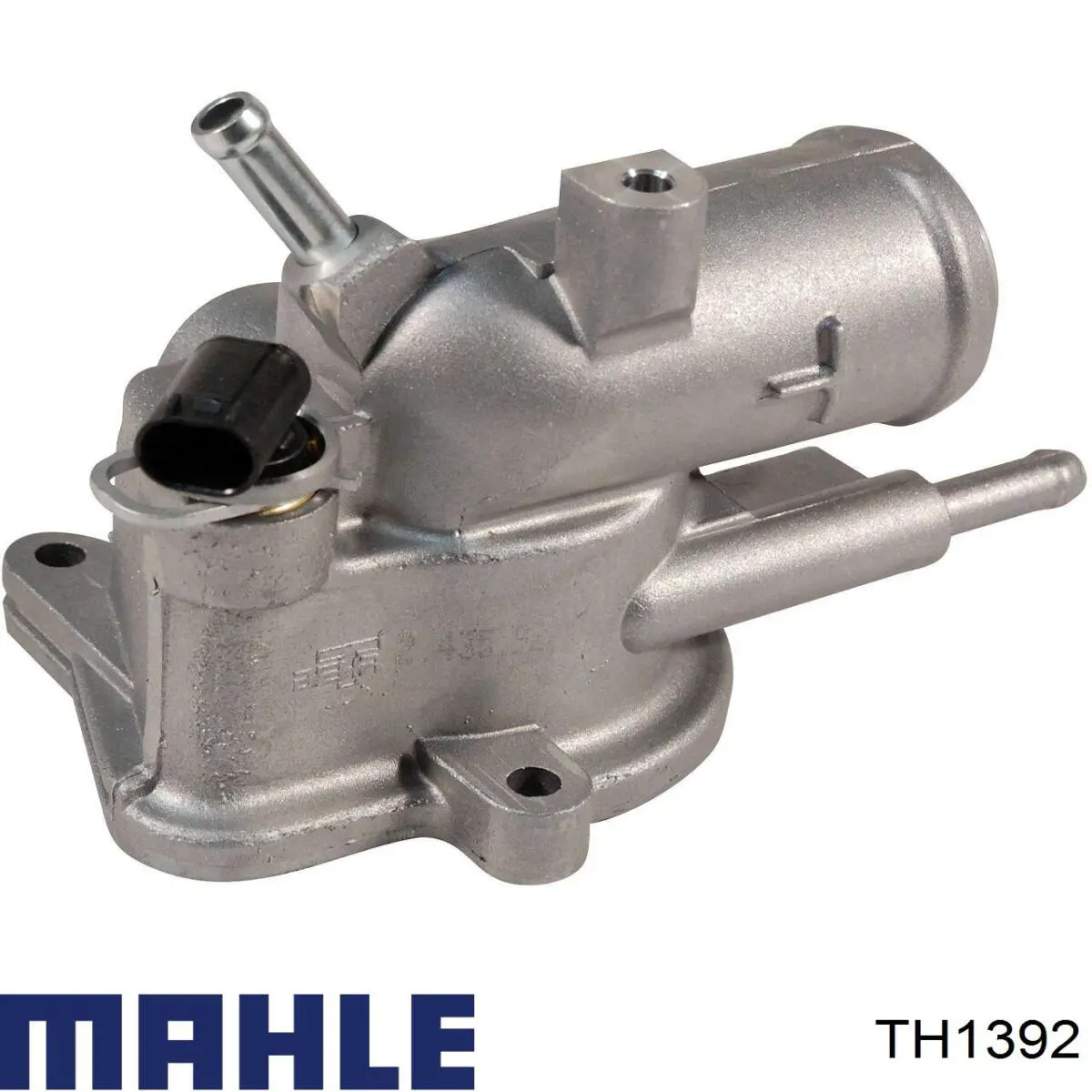 Кожух термостата Mahle Original TH1392 ціна, від 15.20 USD