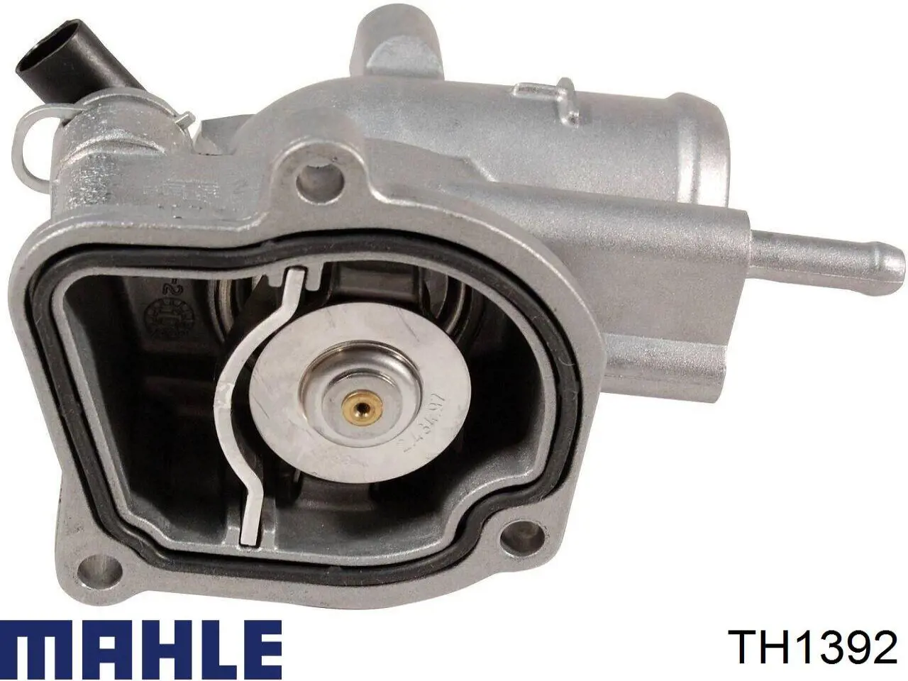 TH1392 Mahle Original Корпус термостата в зборі