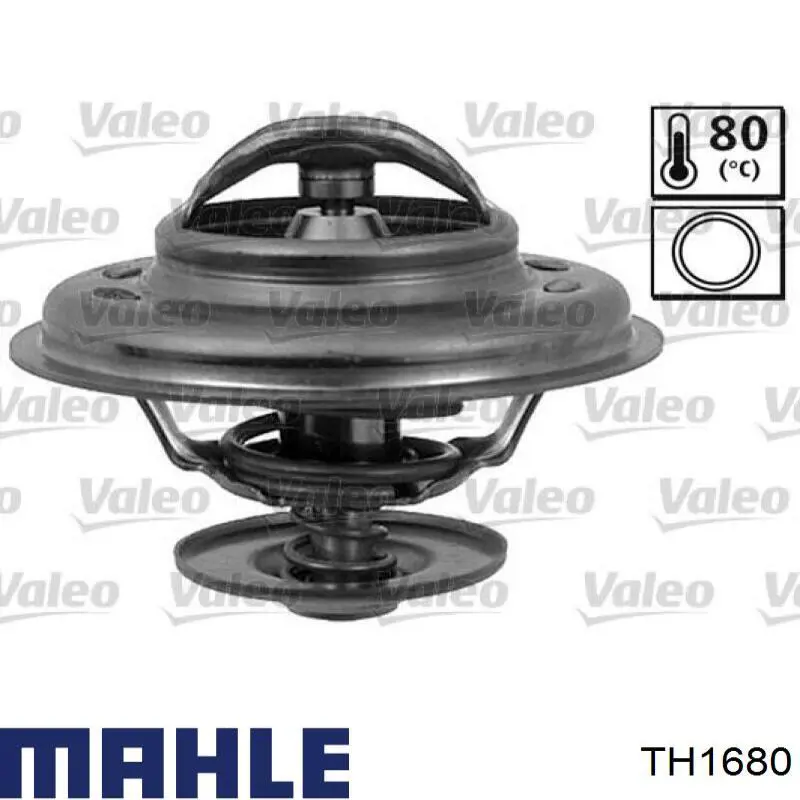 Купити TH1680 Mahle Original Термостат в корпусі