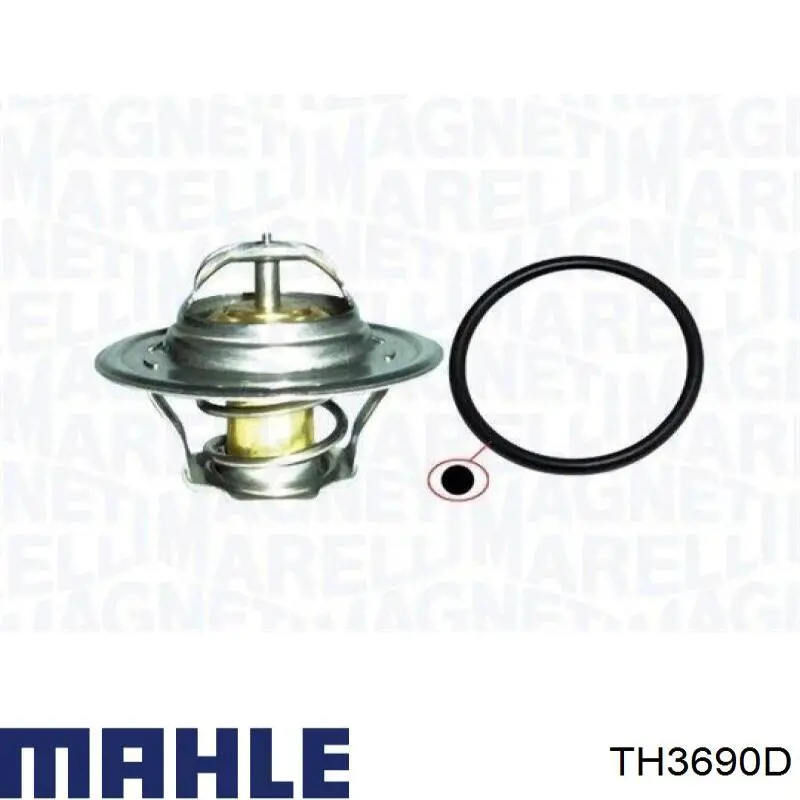 Термостат TH3690D Mahle Original