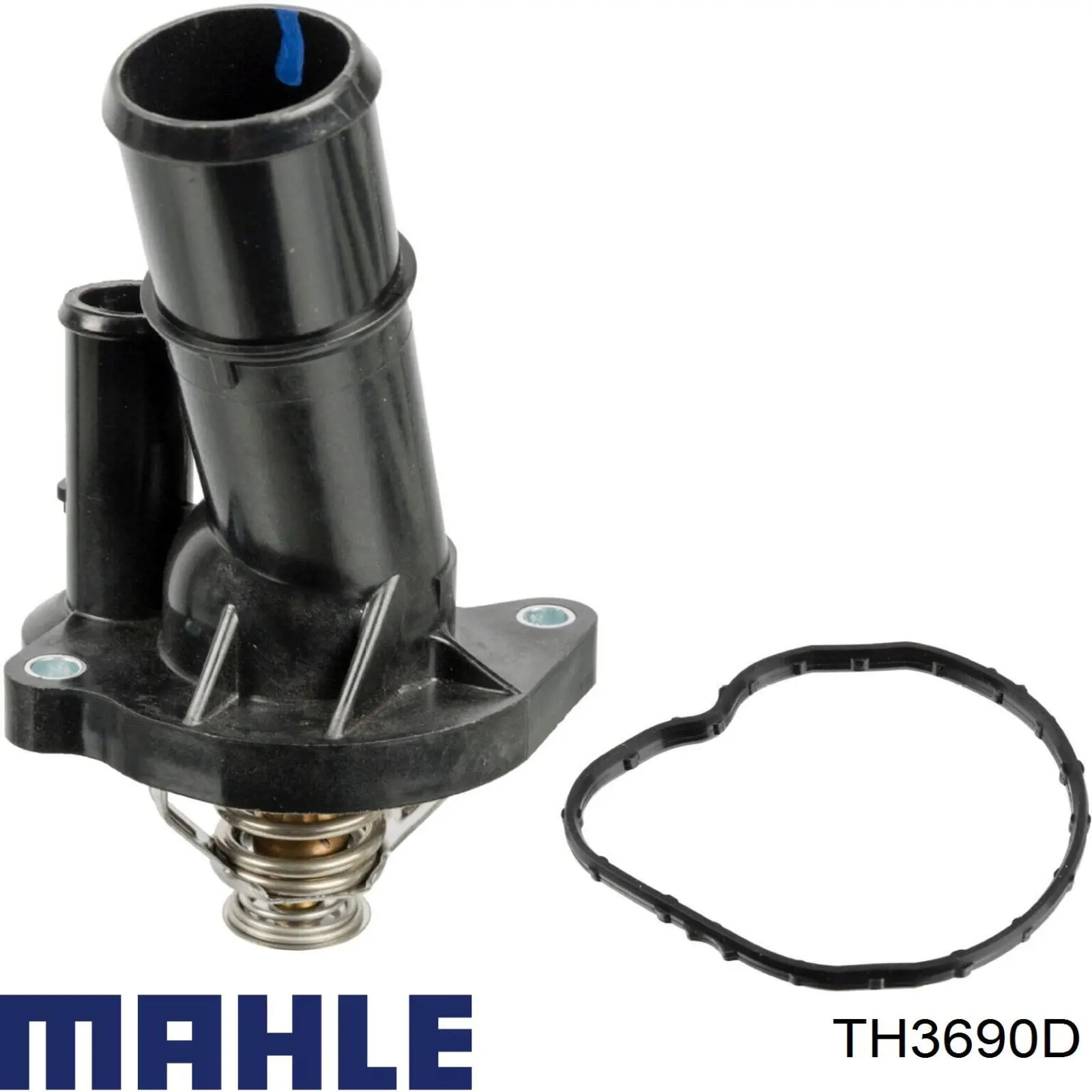 Термостат в зборі Mahle Original TH3690D