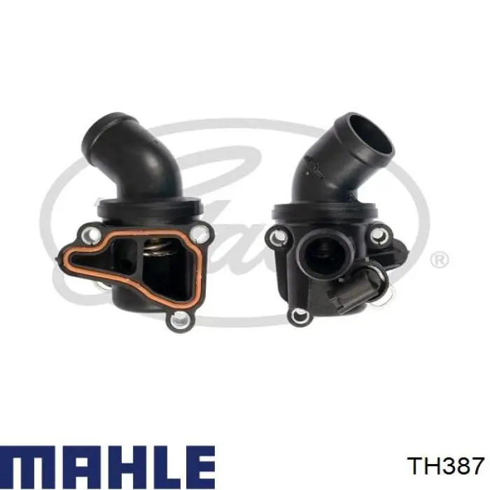 Термостат TH387 Mahle Original