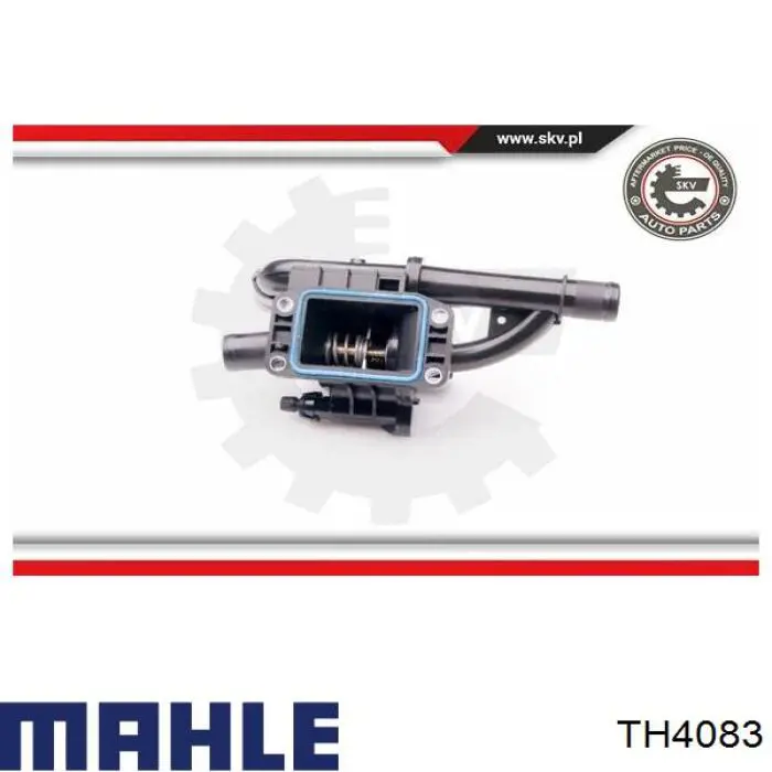 Купити TH4083 Mahle Original Корпус термостата