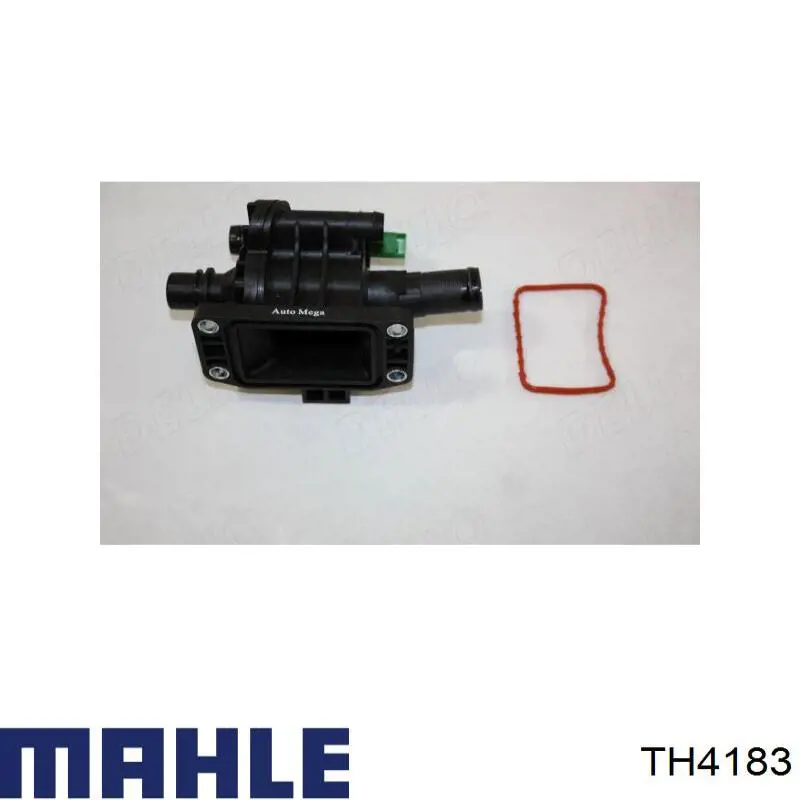 Купити TH4183 Mahle Original Корпус термостата