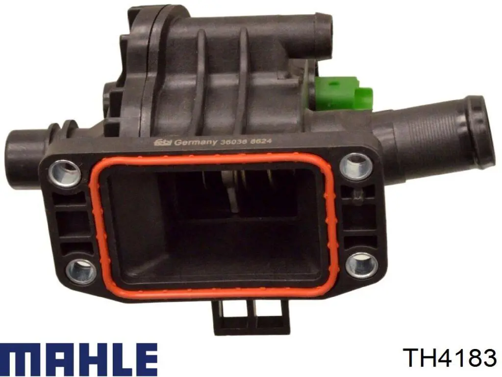 Корпус термостата TH4183 Mahle Original