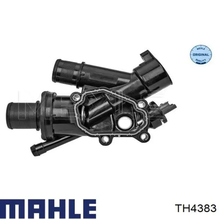 Купити TH4383 Mahle Original Термостат в корпусі