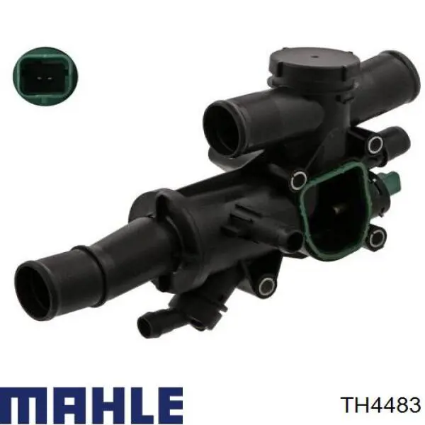 Термостат в зборі Mahle Original TH4483