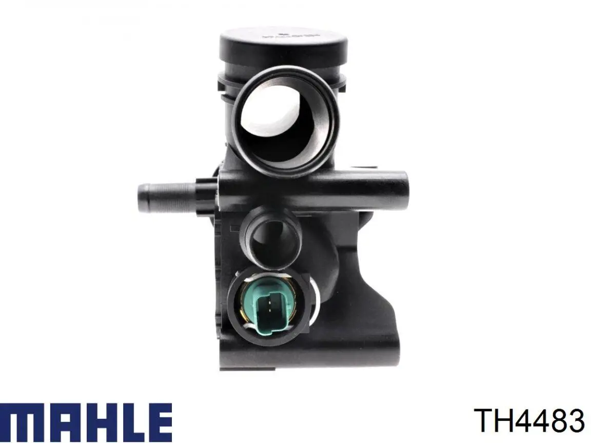 Корпус термостата TH4483 Mahle Original