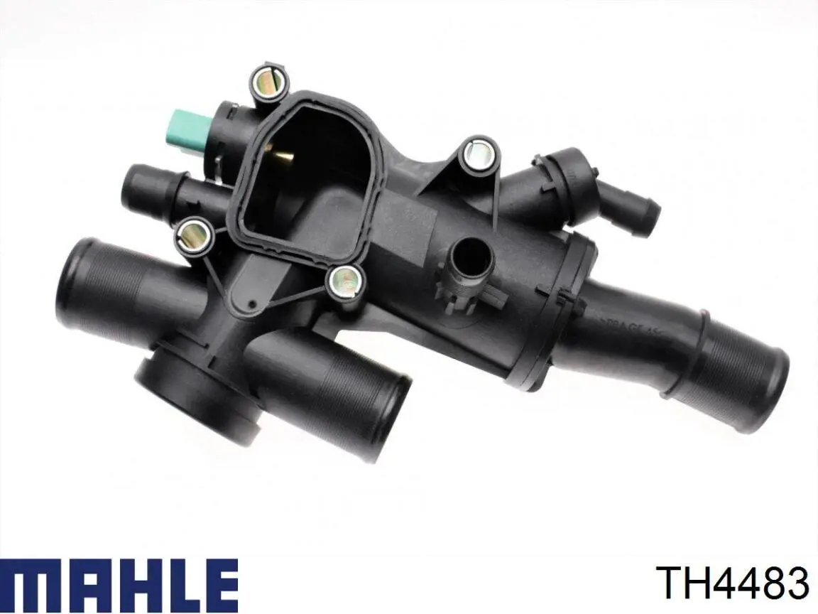 Купити TH4483 Mahle Original Корпус термостата