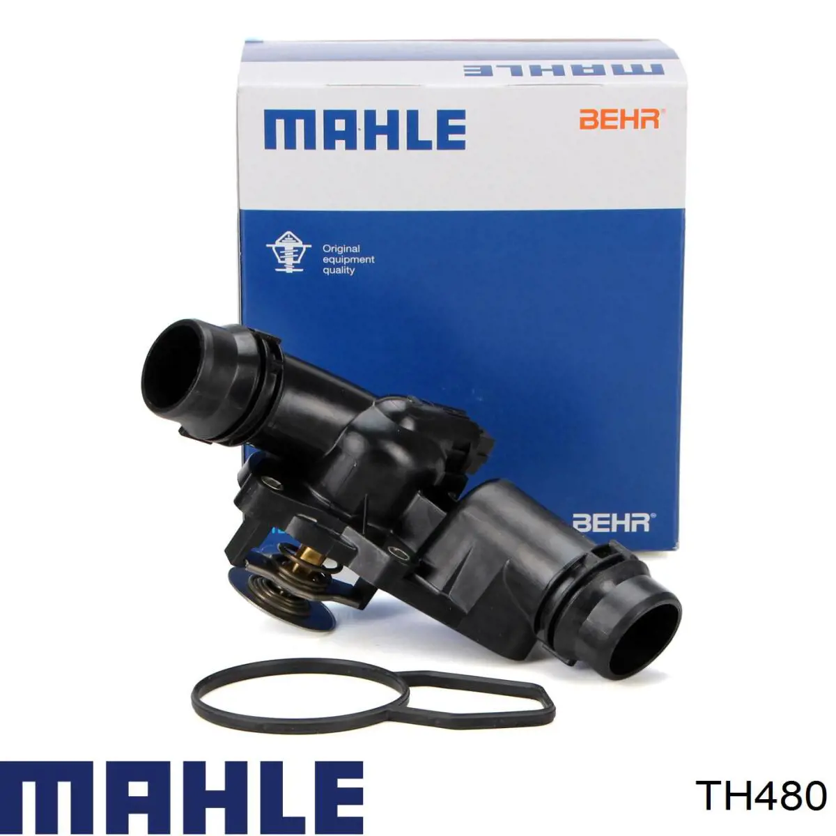 Купити TH480 Mahle Original Термостат в корпусі