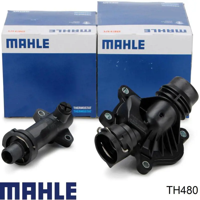 Термостат в зборі Mahle Original TH480