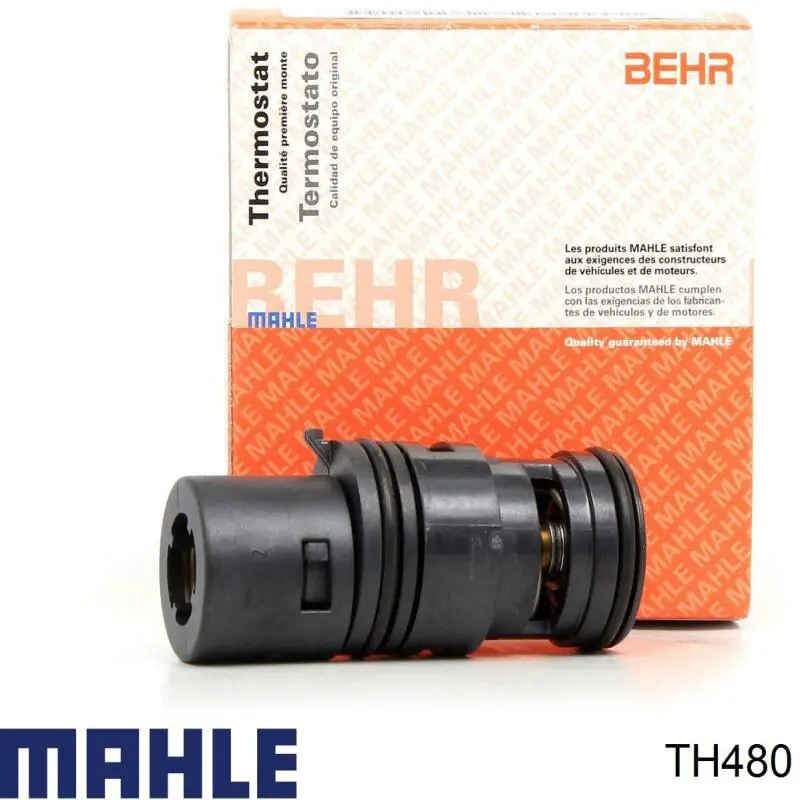 TH480 Mahle Original Авто термостат