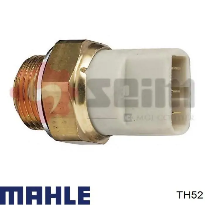 Купити TH52 Mahle Original Корпус термостата
