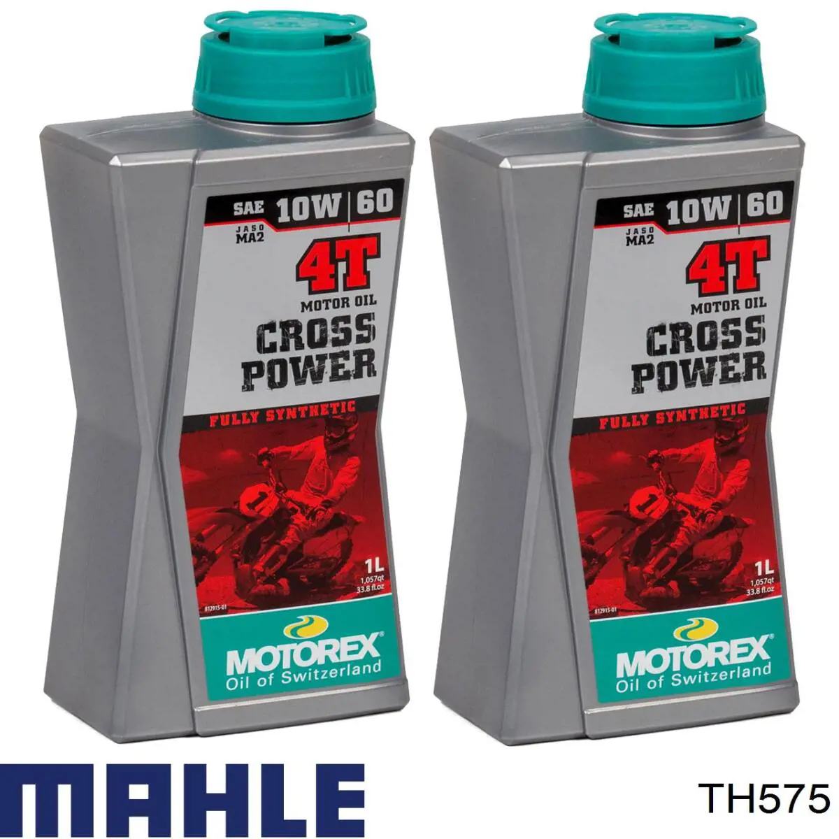 термостат додатковий Mahle Original TH575