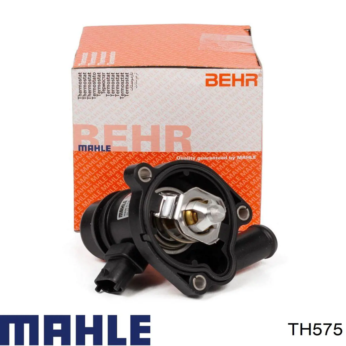 Купити TH575 Mahle Original Термостат додатковий