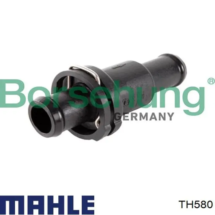 Купити TH580 Mahle Original Термостат системи охолодження масла АКПП