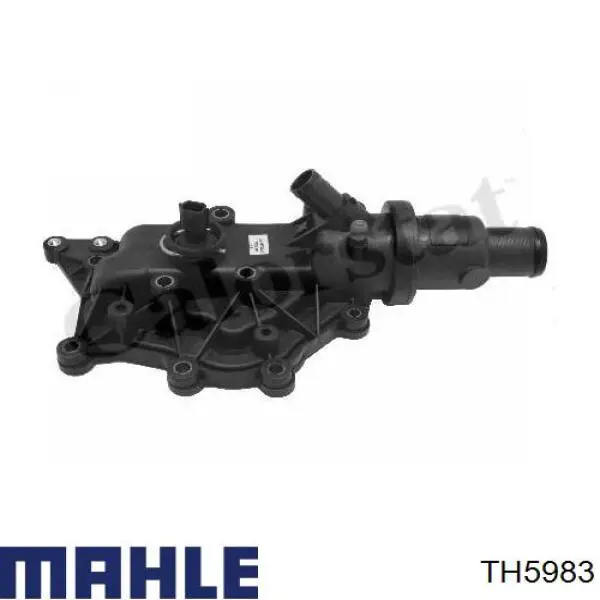 Корпус термостата TH5983 Mahle Original