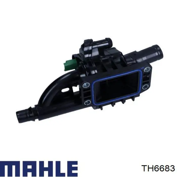 Кожух термостата Mahle Original TH6683 ціна, від 38.10 USD