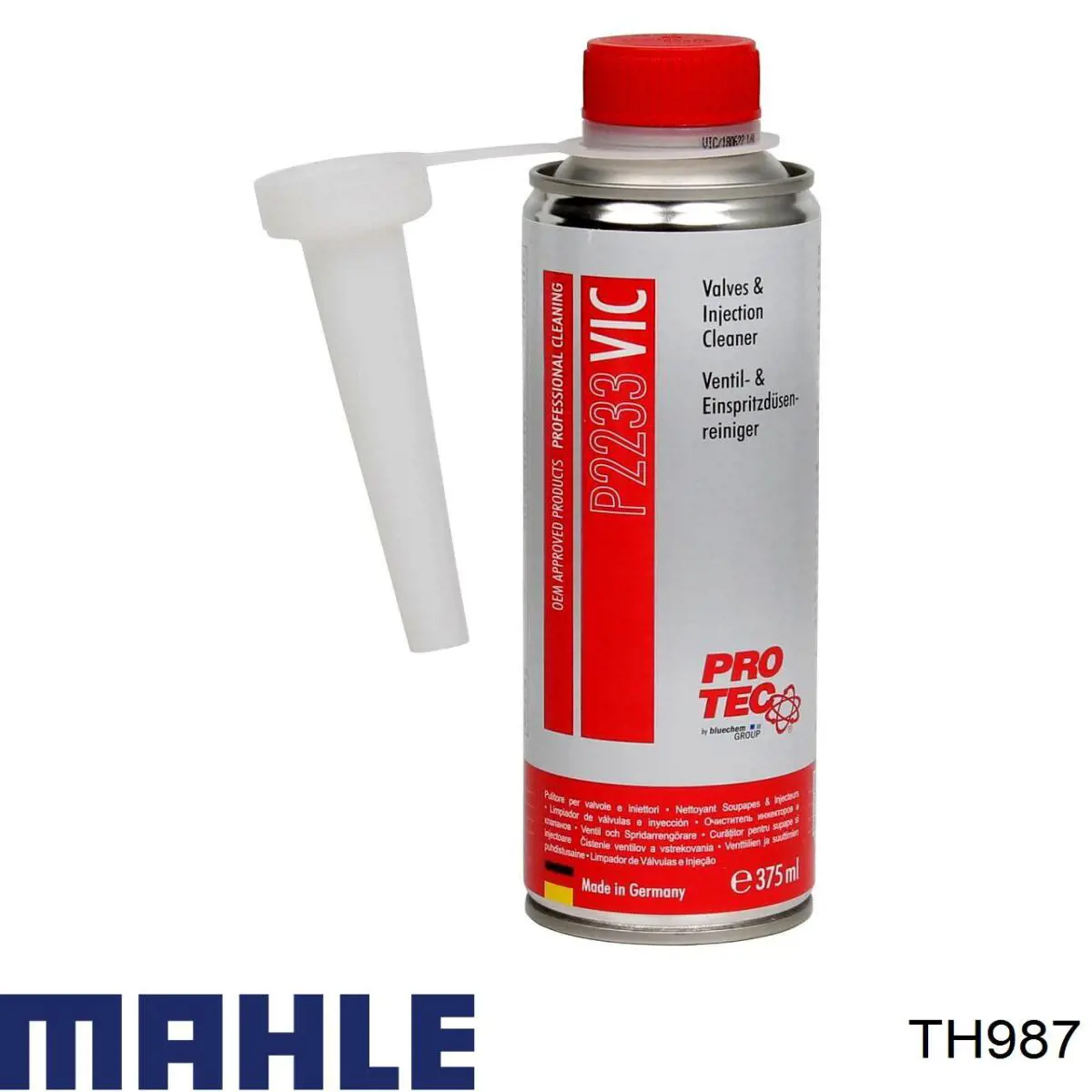 Термостат TH987 Mahle Original