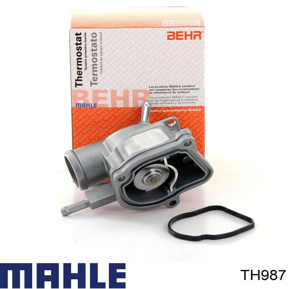 TH987 Mahle Original Авто термостат