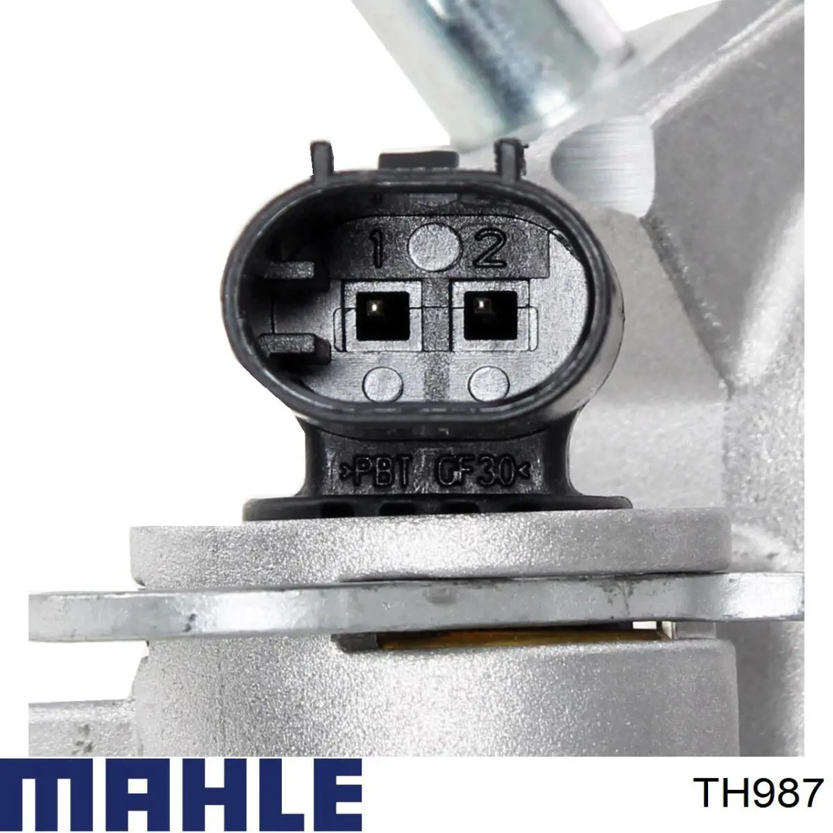Купити TH987 Mahle Original Термостат в корпусі