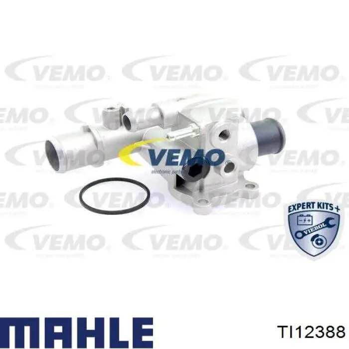 Купити TI12388 Mahle Original Термостат в корпусі