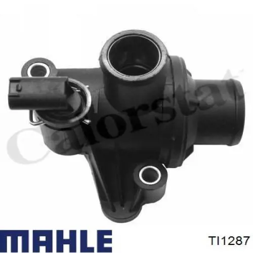 Купити TI1287 Mahle Original Термостат в корпусі